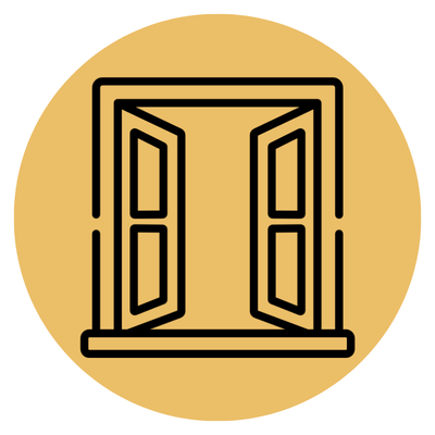 Window Perimeter Sealing