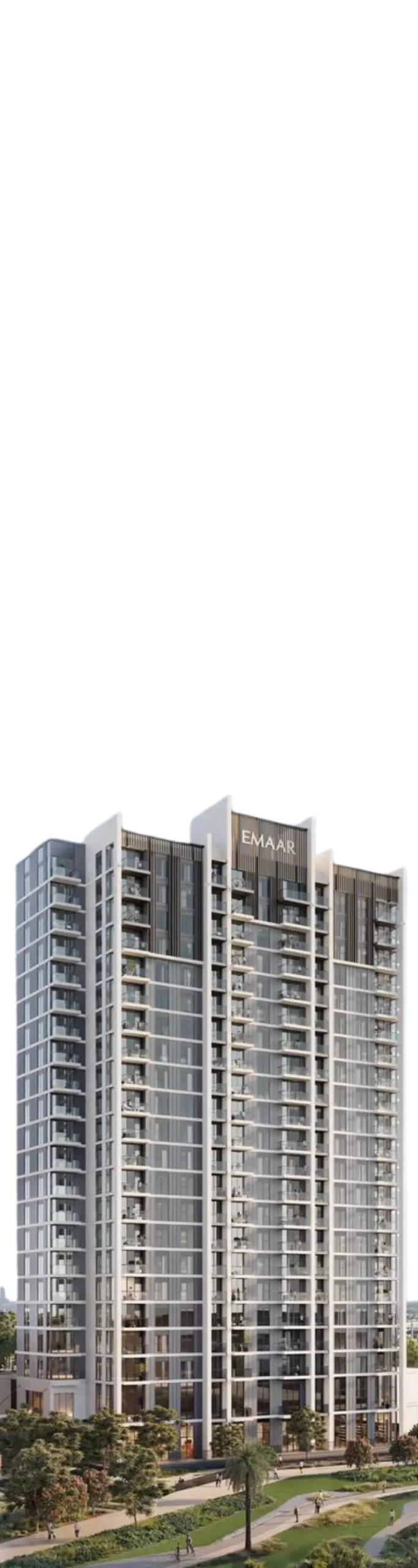 High Rise Building