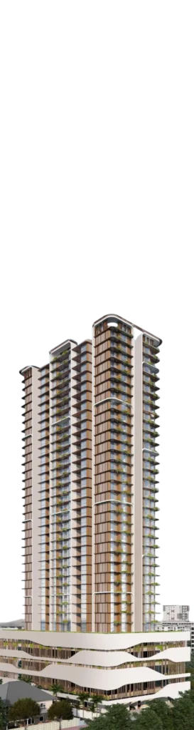 High Rise Building