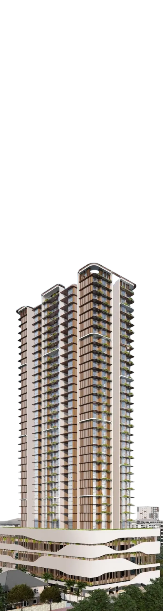 High Rise Building